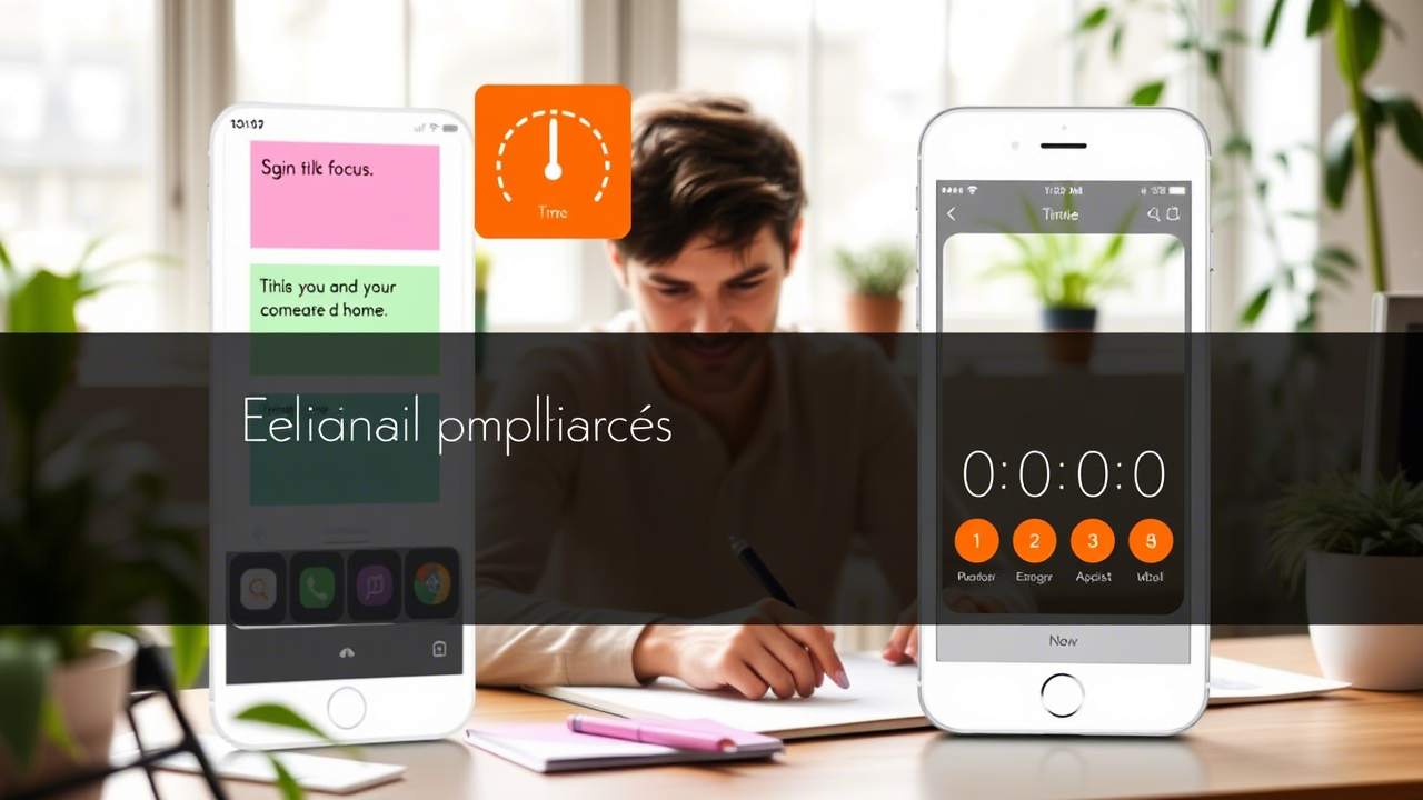NoteMaster – Take Notes & Stay Focused with Pomodoro