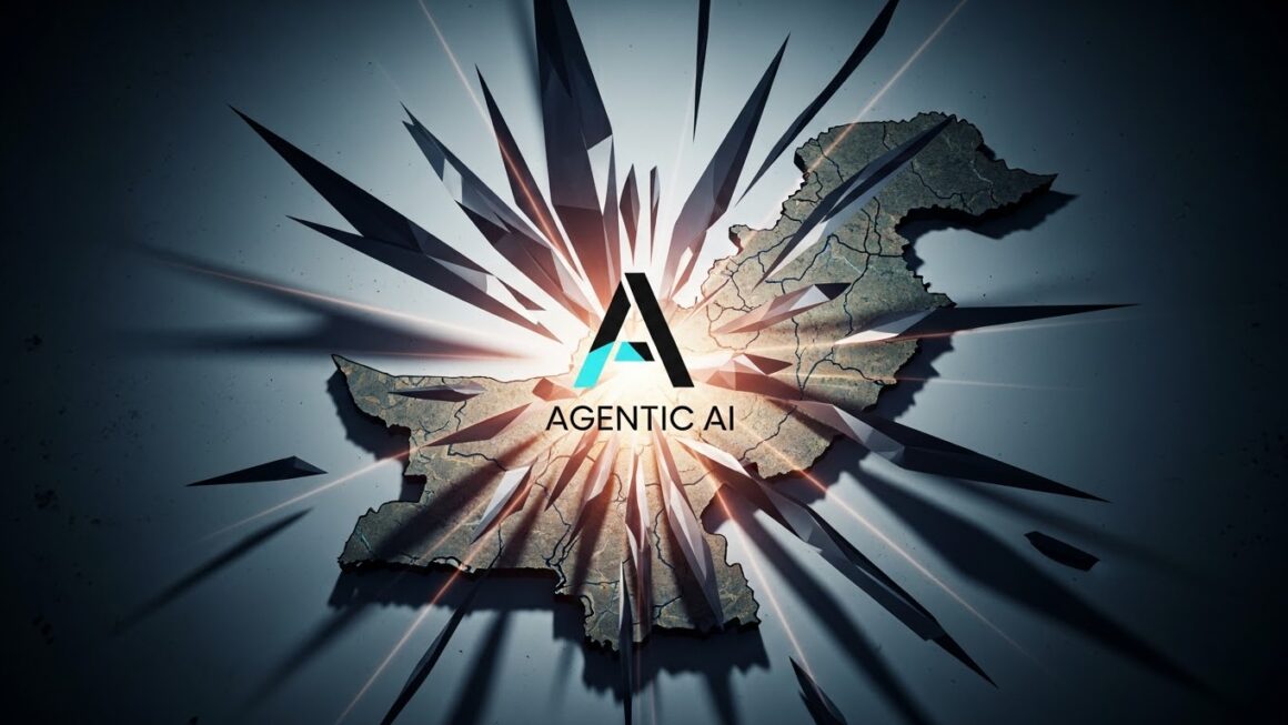 What is Agentic AI in Pakistan?